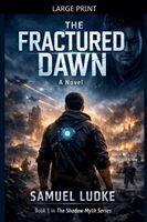 Samuel Ludke - Fractured Dawn, Häftad