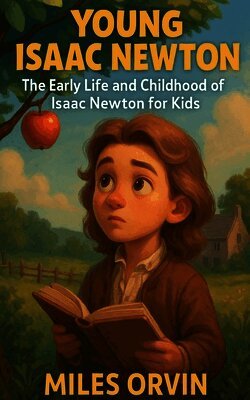 Miles Orvin - Young Isaac Newton, Häftad. Tillgänglighet: Lägg i varukorg