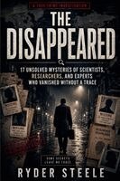 Ryder Steele - Disappeared, Häftad