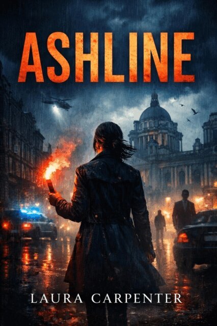 Laura Carpenter - Ashline, E-bok