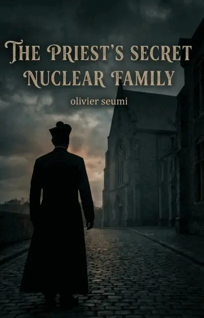 Olivier SEUMI - priest's secret nuclear family, E-bok. Tillgänglighet: Lägg i varukorg