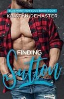 Kristyn Demaster - Finding Sutton, Häftad
