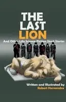 Robert Hernandez - Last Lion, Häftad. Tillgänglighet: Lägg i varukorg