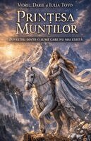 Viorel Darie - Prințesa Munților, Häftad