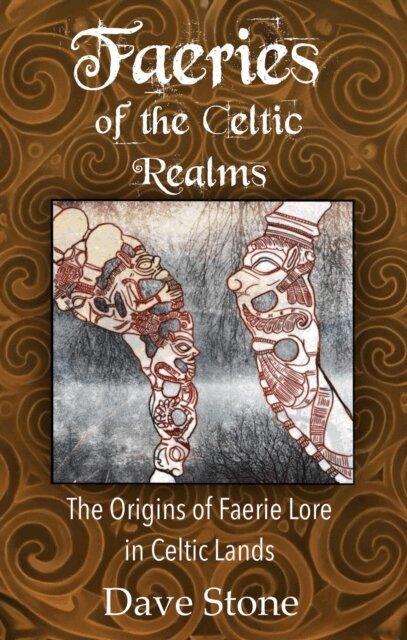 Dave Stone - Faeries of the Celtic Realms, E-bok. Tillgänglighet: Lägg i varukorg
