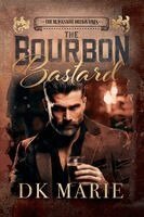 Dk Marie - Bourbon Bastard, Häftad