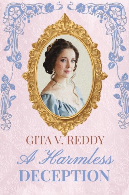 Gita V. Reddy - Harmless Deception, E-bok