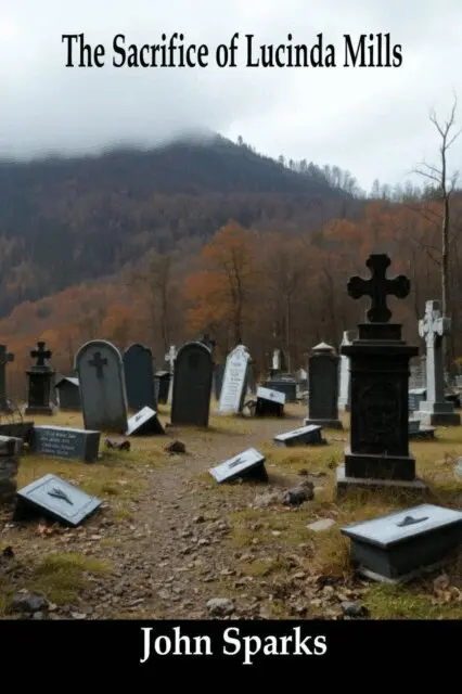 John Sparks - Sacrifice of Lucinda Mills, E-bok. Tillgänglighet: Lägg i varukorg