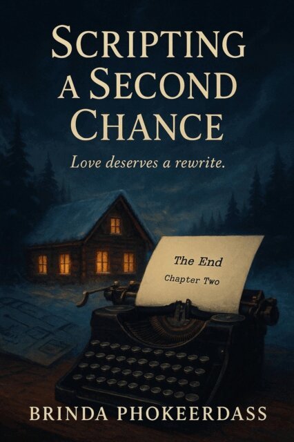 Brinda Phokeerdass - Scripting a Second Chance, E-bok