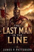 James P Patterson - Last Man in the Line, Häftad. Tillgänglighet: Lägg i varukorg