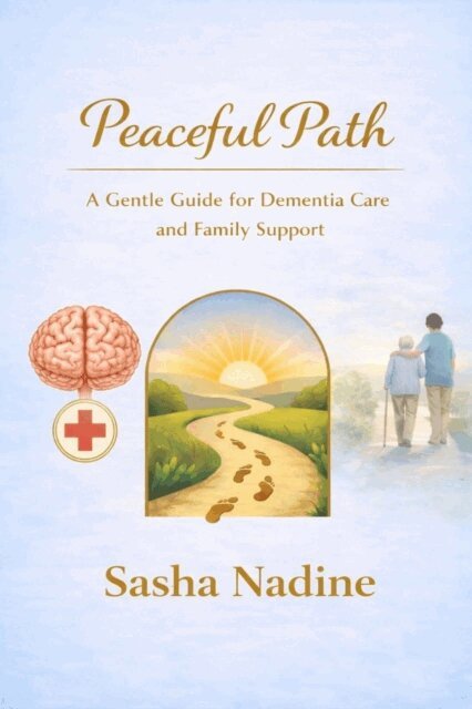 Sasha - Peaceful Path, E-bok