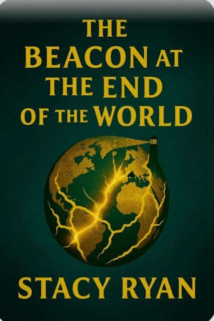 Stacy Ryan - Beacon At The End Of The World, E-bok