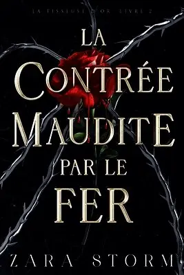 Zara Storm - contrée maudite par le fer, Häftad. Tillgänglighet: Lägg i varukorg