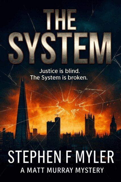 Stephen Myler - System, E-bok
