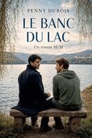 Penny DuBois, Emerald Heart Press - Banc du lac, Häftad