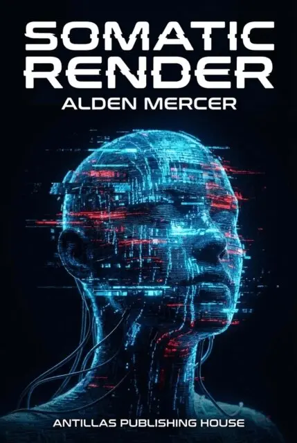 Alden Mercer - Somatic Render, E-bok. Tillgänglighet: Lägg i varukorg
