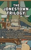 Jeff Hood - Jonestown Trilogy, Häftad