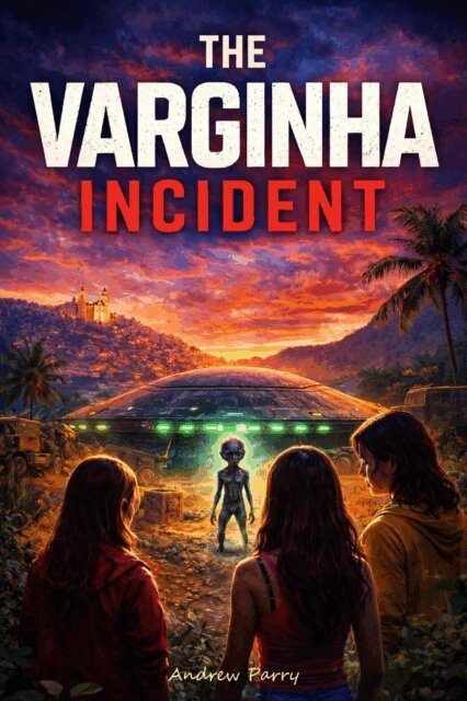 Varginha Incident