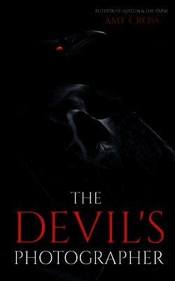 Amy Cross - Devil's Photographer, Häftad