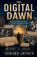 Edward Arthur - Digital Dawn, Häftad