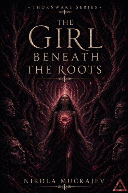 Nikola Muckajev - Girl Beneath the Roots, E-bok. Tillgänglighet: Lägg i varukorg