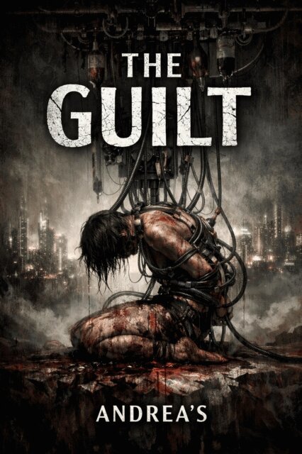 Andrea's - Guilt, E-bok