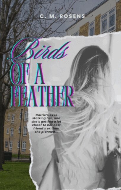 C. M. Rosens - Birds of a Feather, E-bok