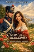 Viorel Darie - Ecouri de Mandolină, Häftad