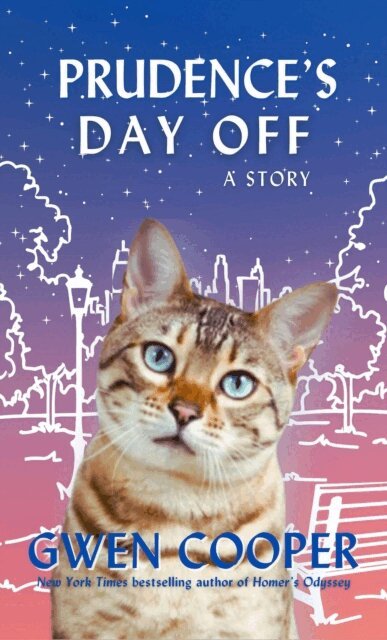 Gwen Cooper - Prudence's Day Off: A Love Saves the Day Story, E-bok. Tillgänglighet: Lägg i varukorg