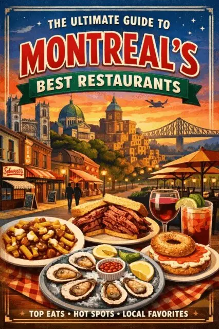 Karl Books - Ultimate Guide to Montreal's Best Restaurants, E-bok. Tillgänglighet: Lägg i varukorg