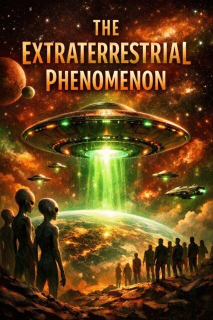 Extraterrestrial Phenomenon