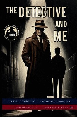 Paulo Morocho - Detective and Me, Häftad. Tillgänglighet: Lägg i varukorg