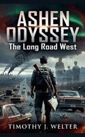 Timothy J Welter - Ashen Odyssey, Häftad. Tillgänglighet: Lägg i varukorg