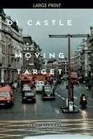 Paul Silvestri - Moving Target, Häftad