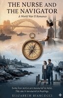 Elizabeth Biancucci - Nurse And The Navigator, Häftad. Tillgänglighet: Lägg i varukorg