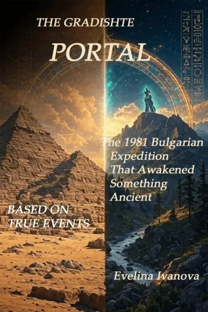 Gradishte Portal: The 1981 Bulgarian Expedition That Awakened Something Ancient