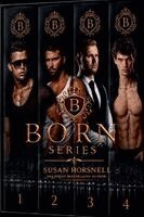 Susan Horsnell - Complete Born Series, Häftad. Tillgänglighet: Lägg i varukorg