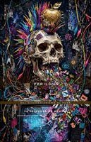 Cristina Lobo, Manuel Rodsua - Chapel Perilous, Häftad