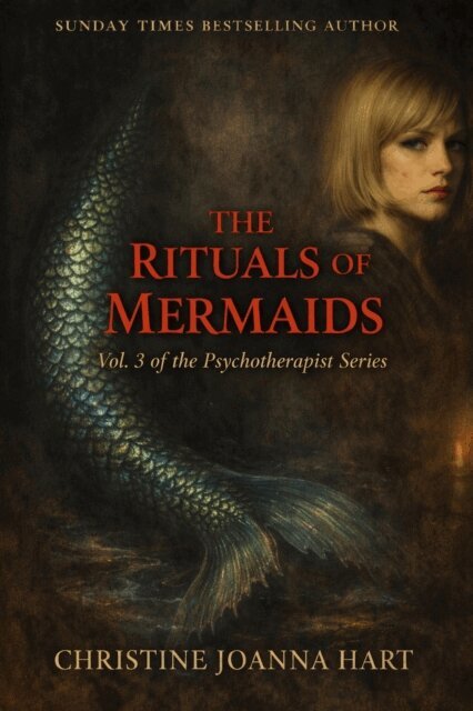 christine joanna hart - Rituals of Mermaids, E-bok