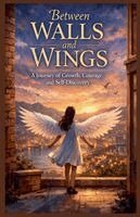 Jaxon Reed - Between Walls and Wings, Häftad