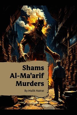Malik Nairat - Shams al-Ma'arif Murders, Häftad