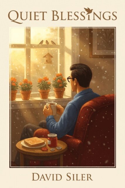 David Siler - Quiet Blessings, E-bok