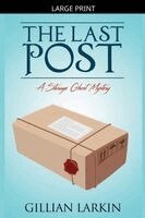 Gillian Larkin - Last Post, Häftad