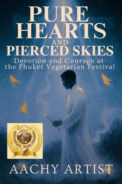 AACHY ARTIST - Pure Hearts and Pierced Skies, E-bok. Tillgänglighet: Lägg i varukorg