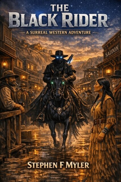 Black Rider