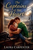 Laura Carpenter - Captains Of Her Heart, Häftad