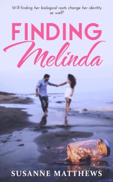 Susanne Matthews - Finding Melinda, E-bok