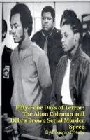 Eugenio O'Kelly - Fifty-Four Days of Terror, Häftad. Tillgänglighet: Lägg i varukorg