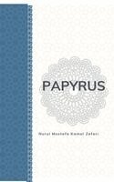 Nurul Mostafa Kamal Zafari - Papyrus, Häftad. Tillgänglighet: Lägg i varukorg