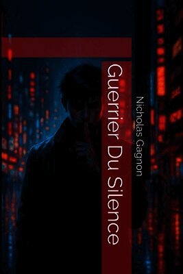 Nicholas Gagnon - Guerrier Du Silence, Häftad. Tillgänglighet: Lägg i varukorg